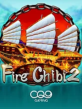 Fire Chibi2