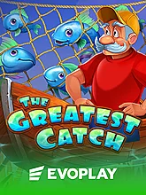 The Greatest Catch