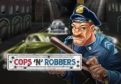 Cops\'n\'Robbers
