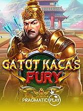 Gatot Kaca\'s Fury