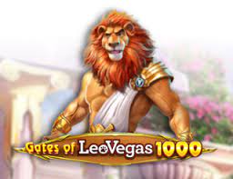 Gates of LeoVegas 1000