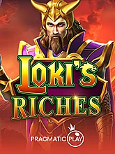 Loki\'s Riches