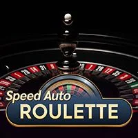 SPEED AUTO ROULETTE