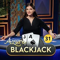 BLACKJACK 31