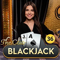 BLACKJACK 36