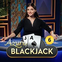 BLACKJACK 6