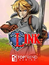 Legend Of Link